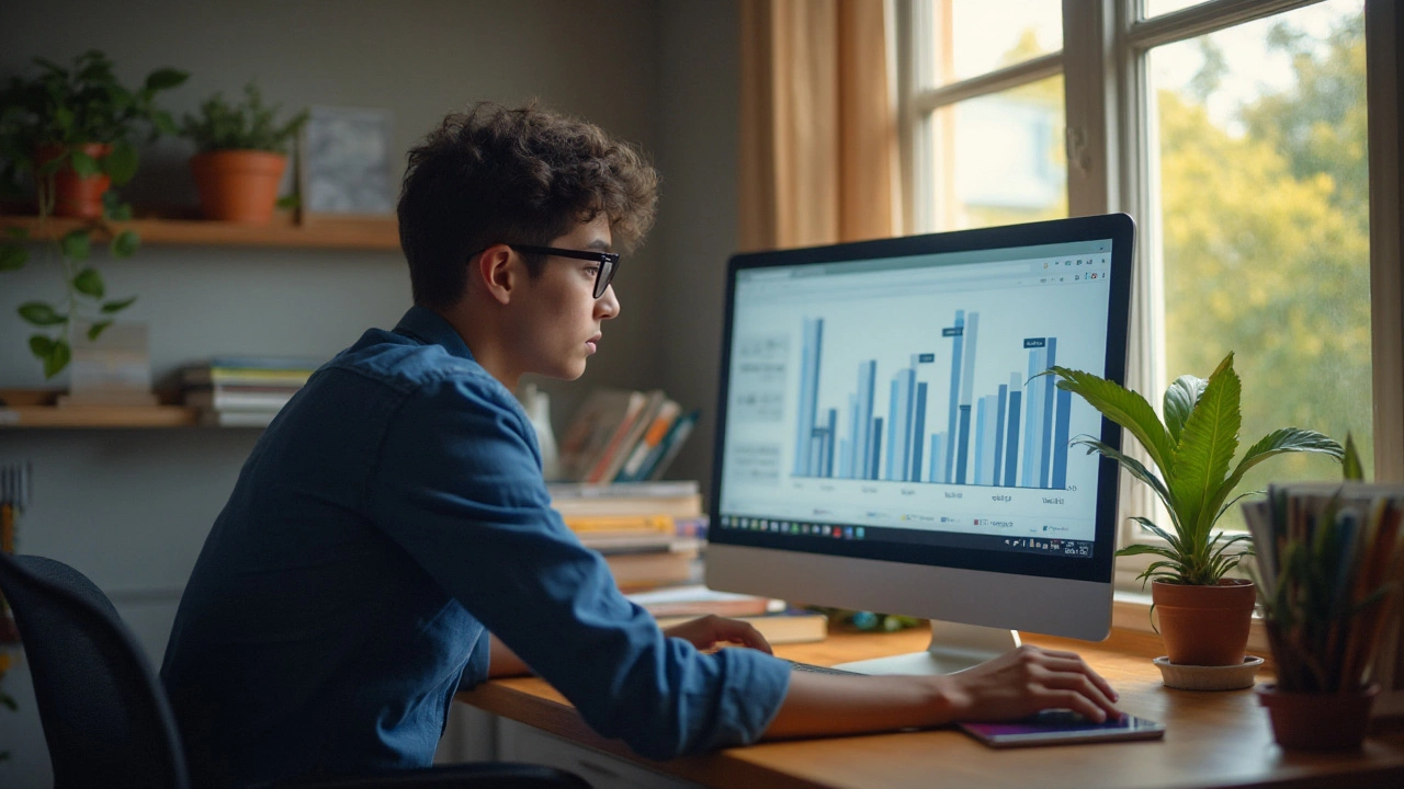 Factors Influencing IT Salaries