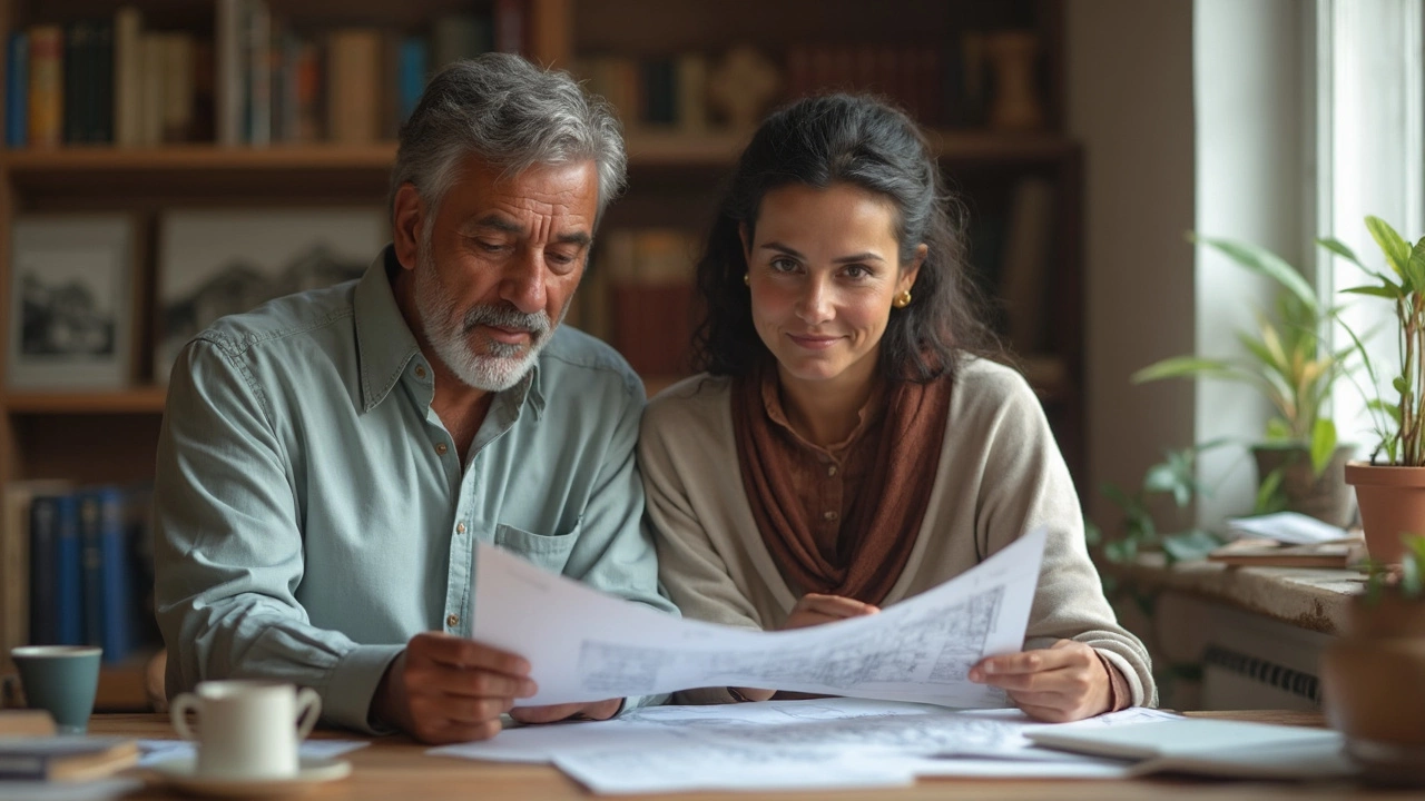 Finding the Right Trade for Your Stage of Life