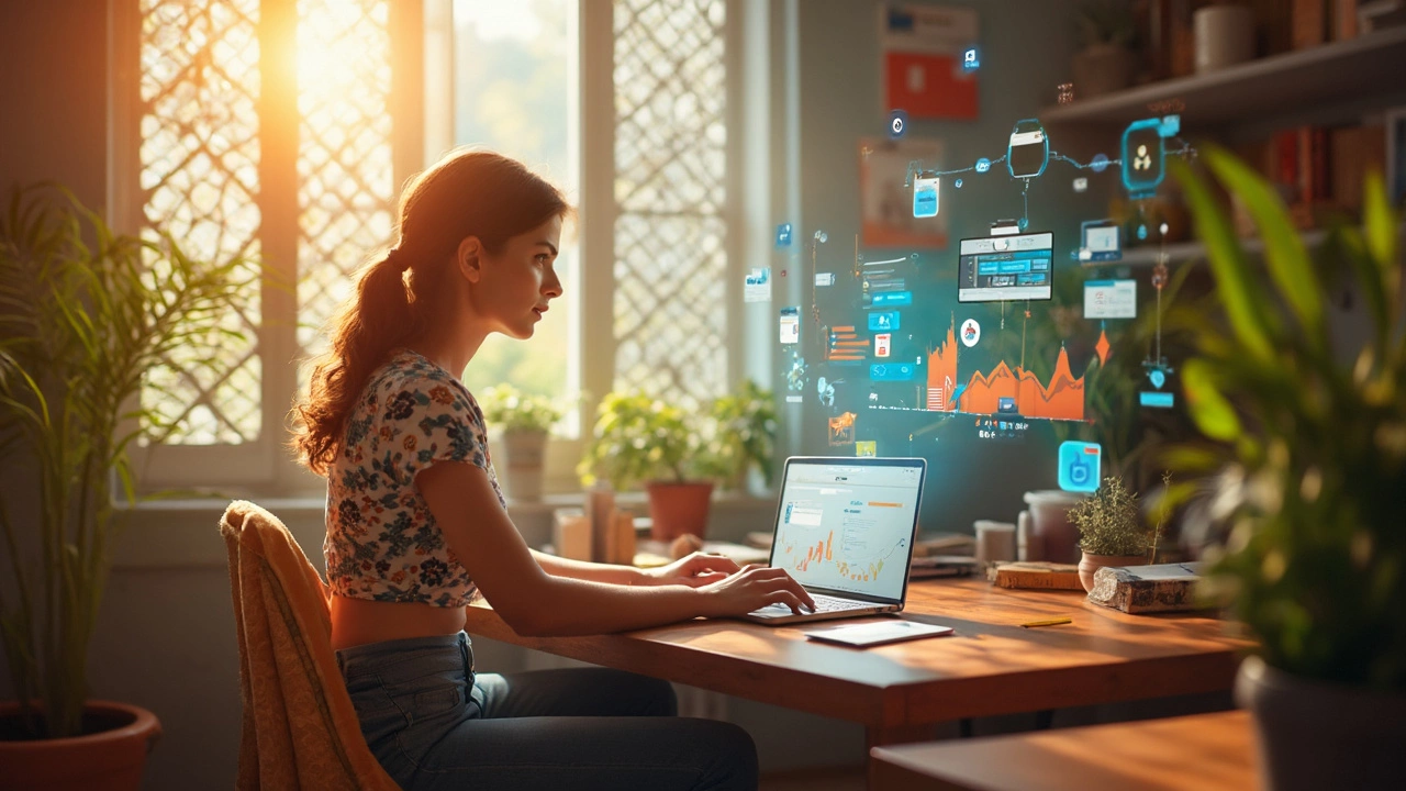 How Can I Make Money as a Digital Marketer?