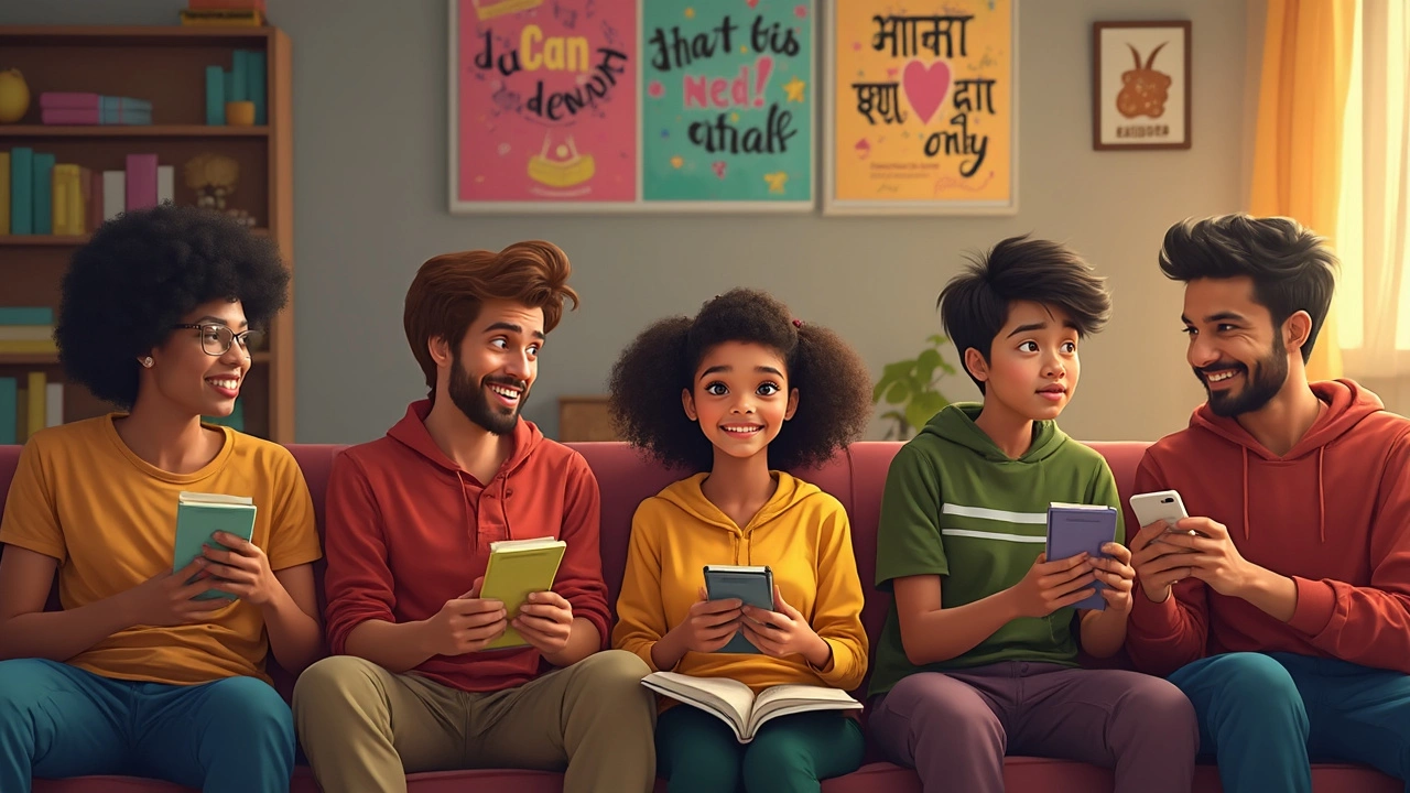 Is 1 Year Enough to Speak English Fluently? The Truth for Indian Learners