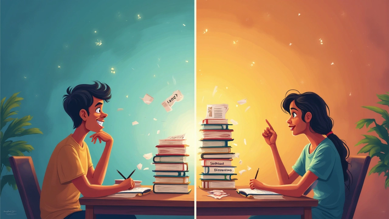 Real-Life Stories: What Actually Happens in a Year