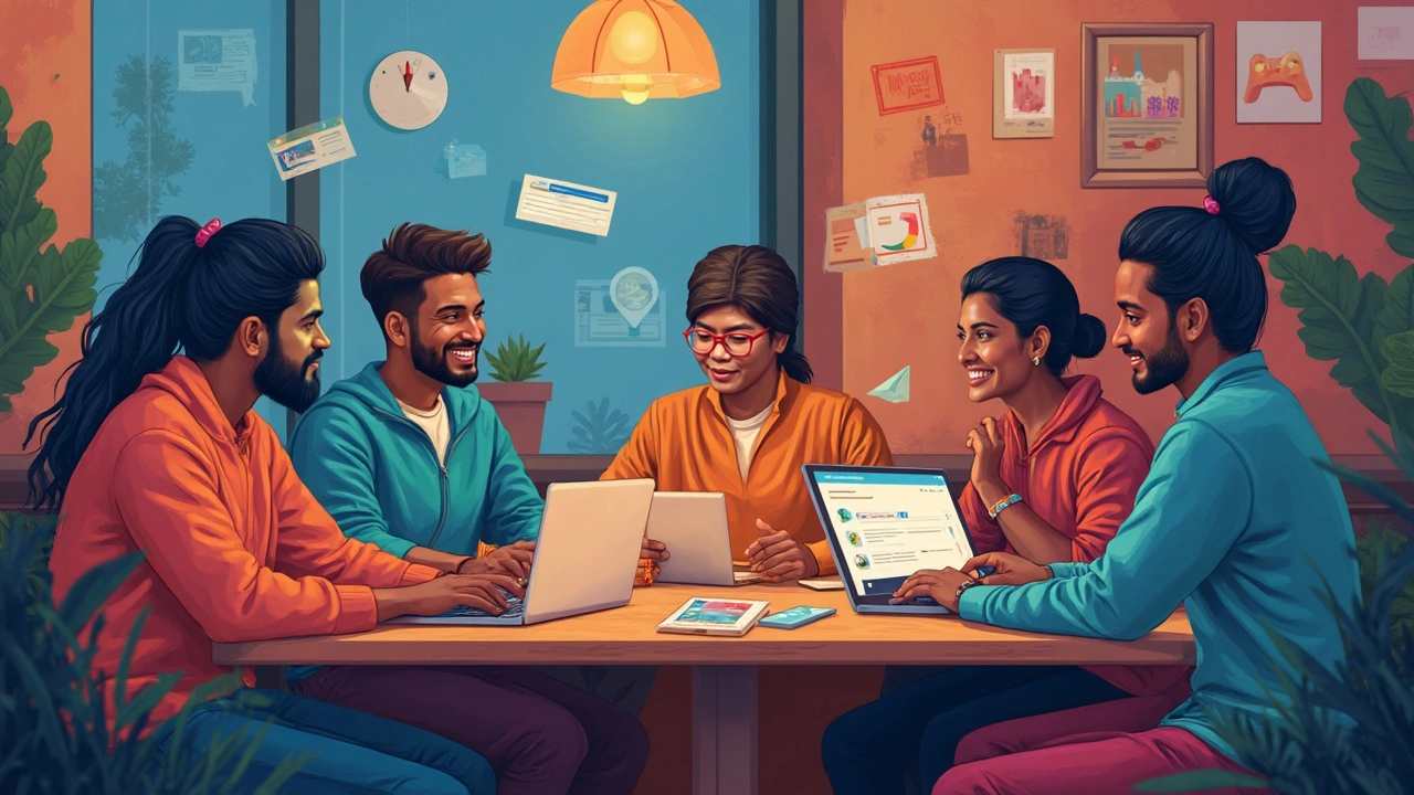 Where to Find Clients and Jobs