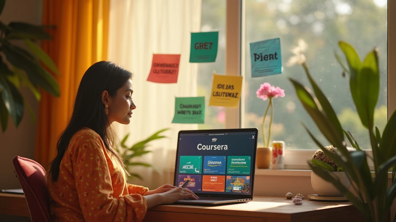 Are Free Online Courses Really Free? What You Need to Know