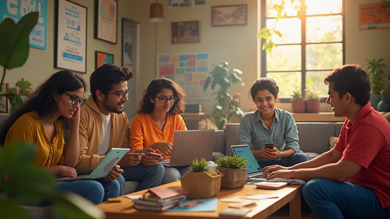 Best Job in 2024: Free Skill Training That Actually Pays
