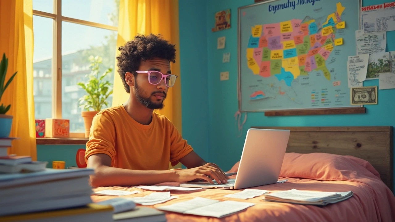 Diploma Course Cost in the US: What Indian Students Need to Know