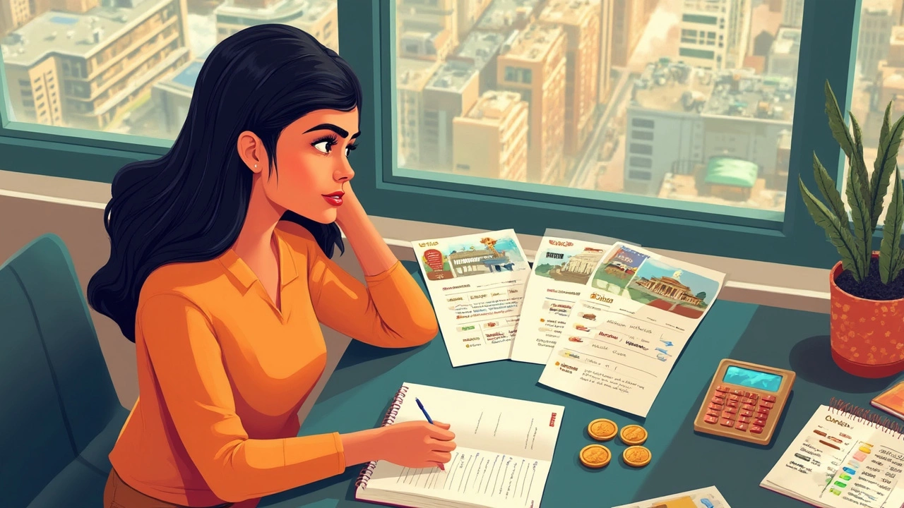 Evaluating Value: What’s Worth Paying For?