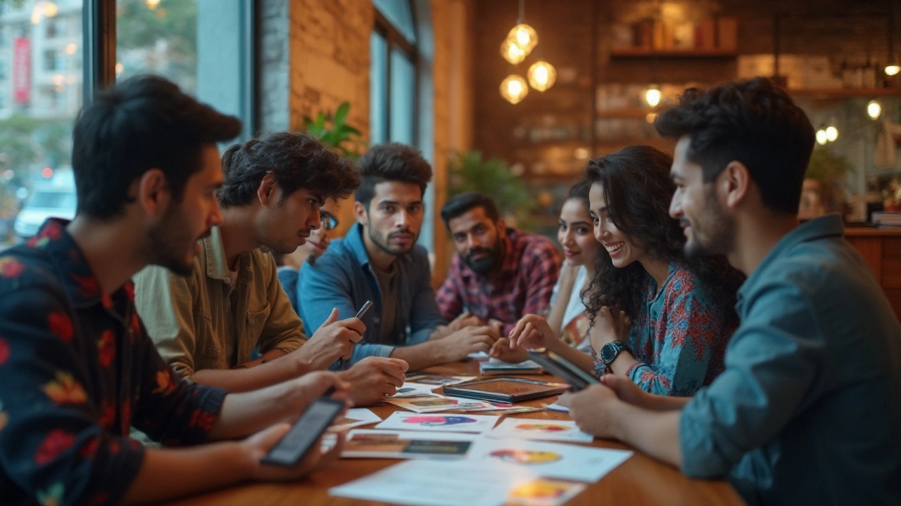 How to Pick a Course That’s Worth Every Rupee