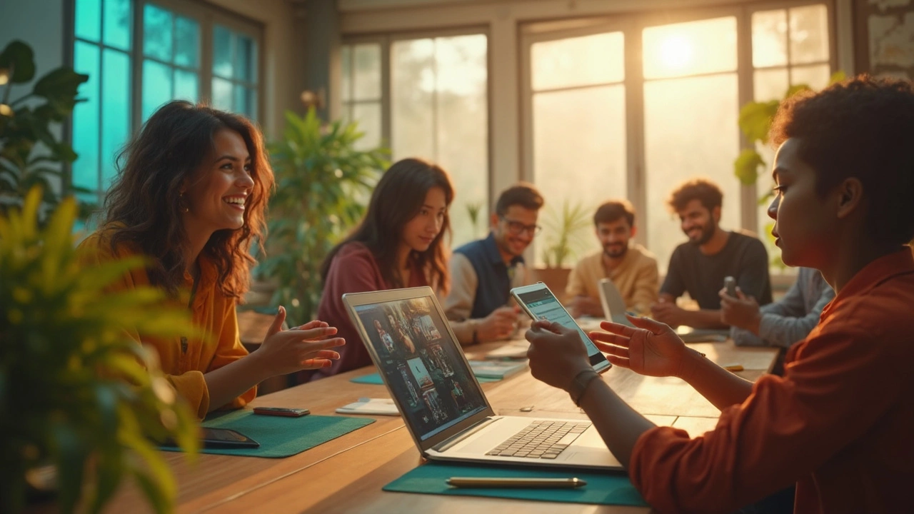 How To Sell Yourself As A Digital Marketer: Proven Secrets For Standing Out In 2025