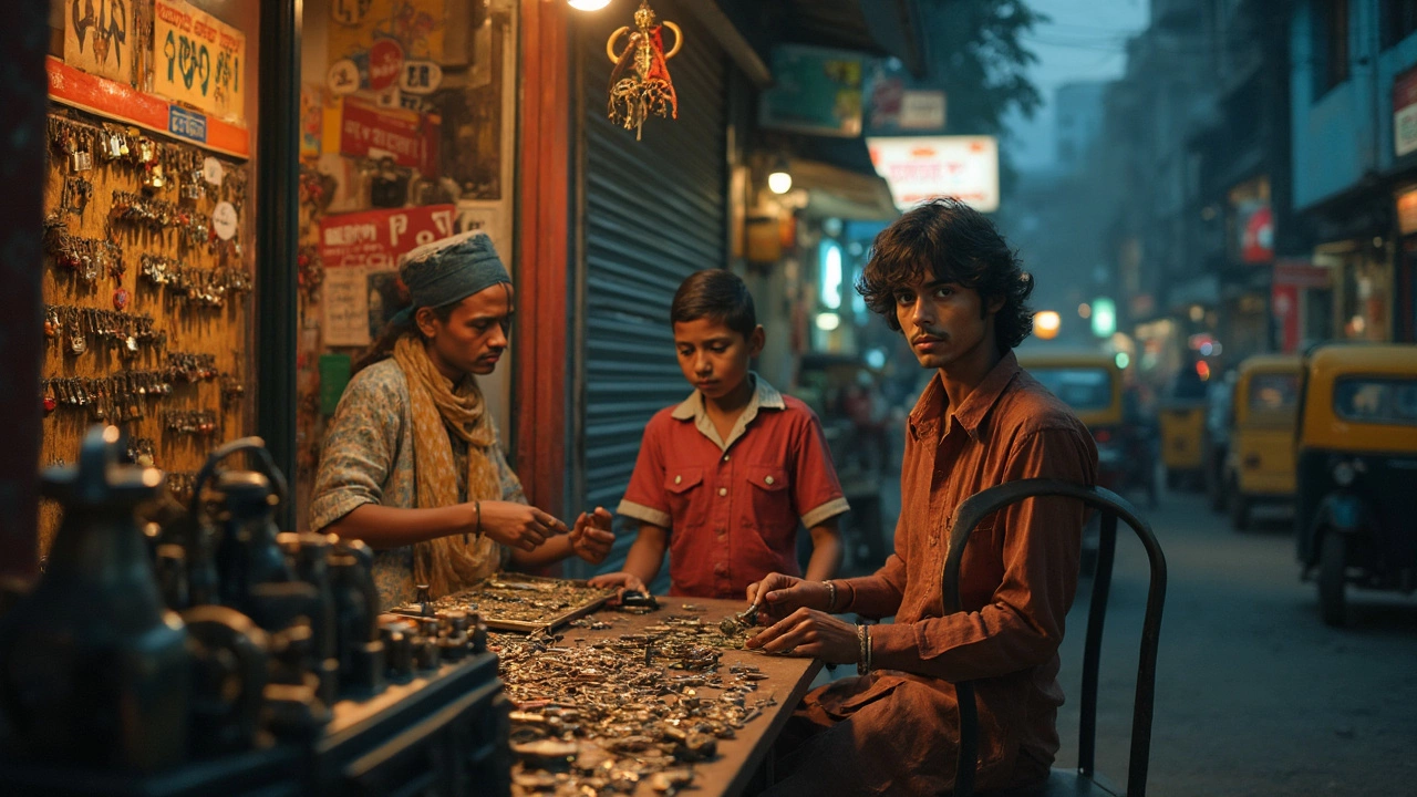 Locksmith Industry Worth: What Every Trainee in India Should Know