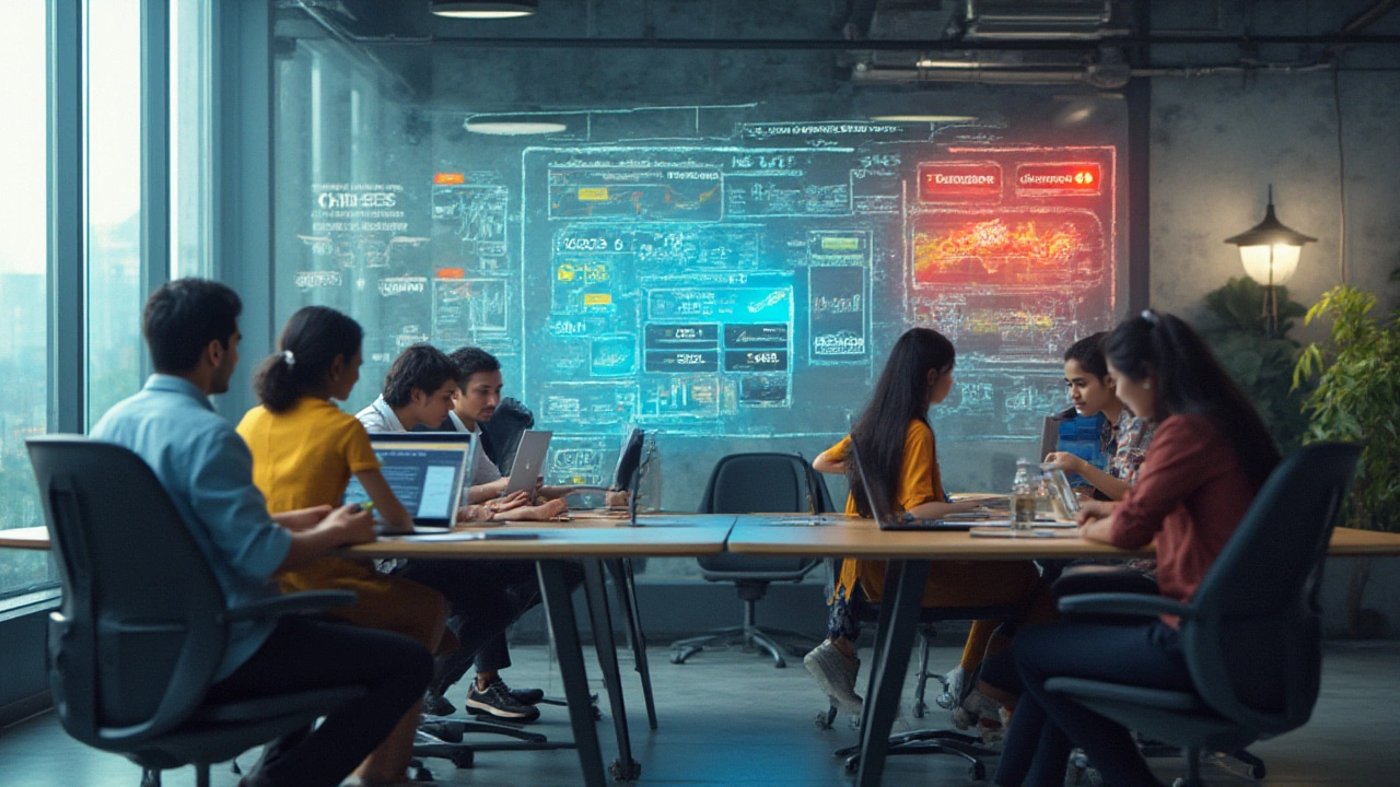 Best Courses for Trading: Find the Right Path for Your Trading Career