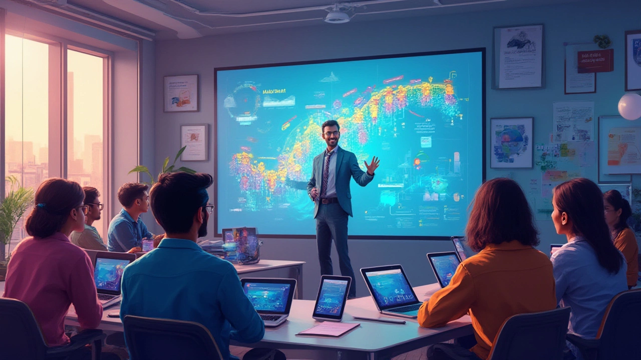 Best Digital Marketing Courses: Choose the Right Course for Your Career