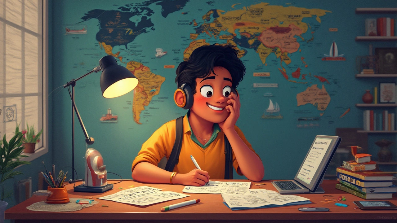 Bizarre Features That Make Learning Some Languages a Nightmare