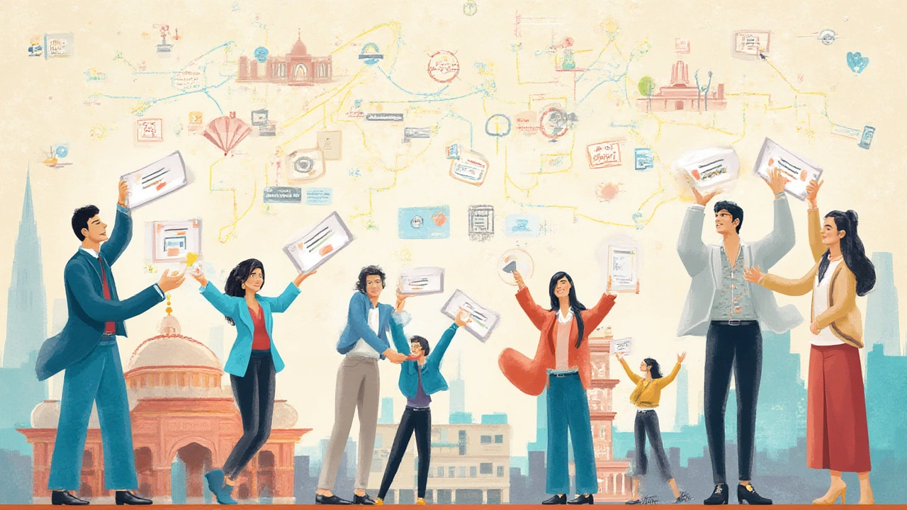 Choosing the Best Course for YOU: Tips for Picking Your Digital Marketing Path