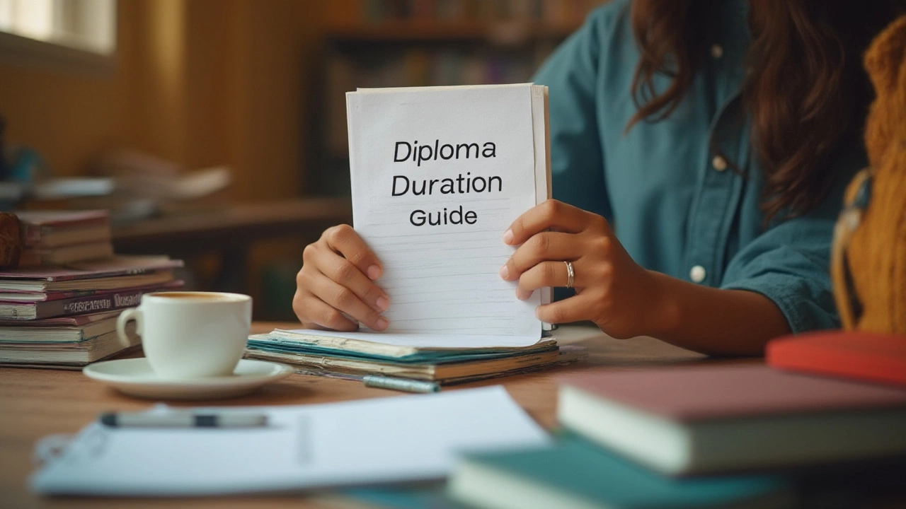 Comparing Diploma and Degree: Flexibility and Career Potential in India