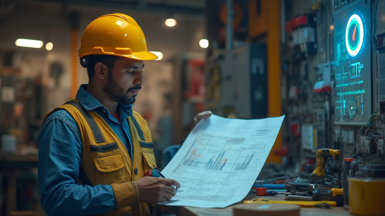 Electrician Hourly Pay in Tennessee: 2025 Rate Breakdown & Tips