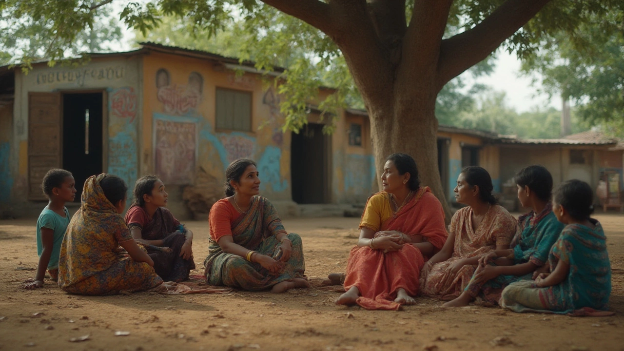 Evolution of Activism: Female Voices Through History