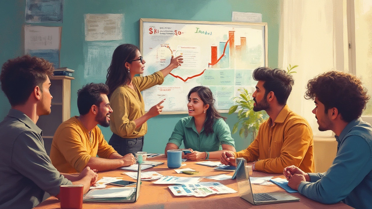 How Digital Marketing Compares to Other Jobs