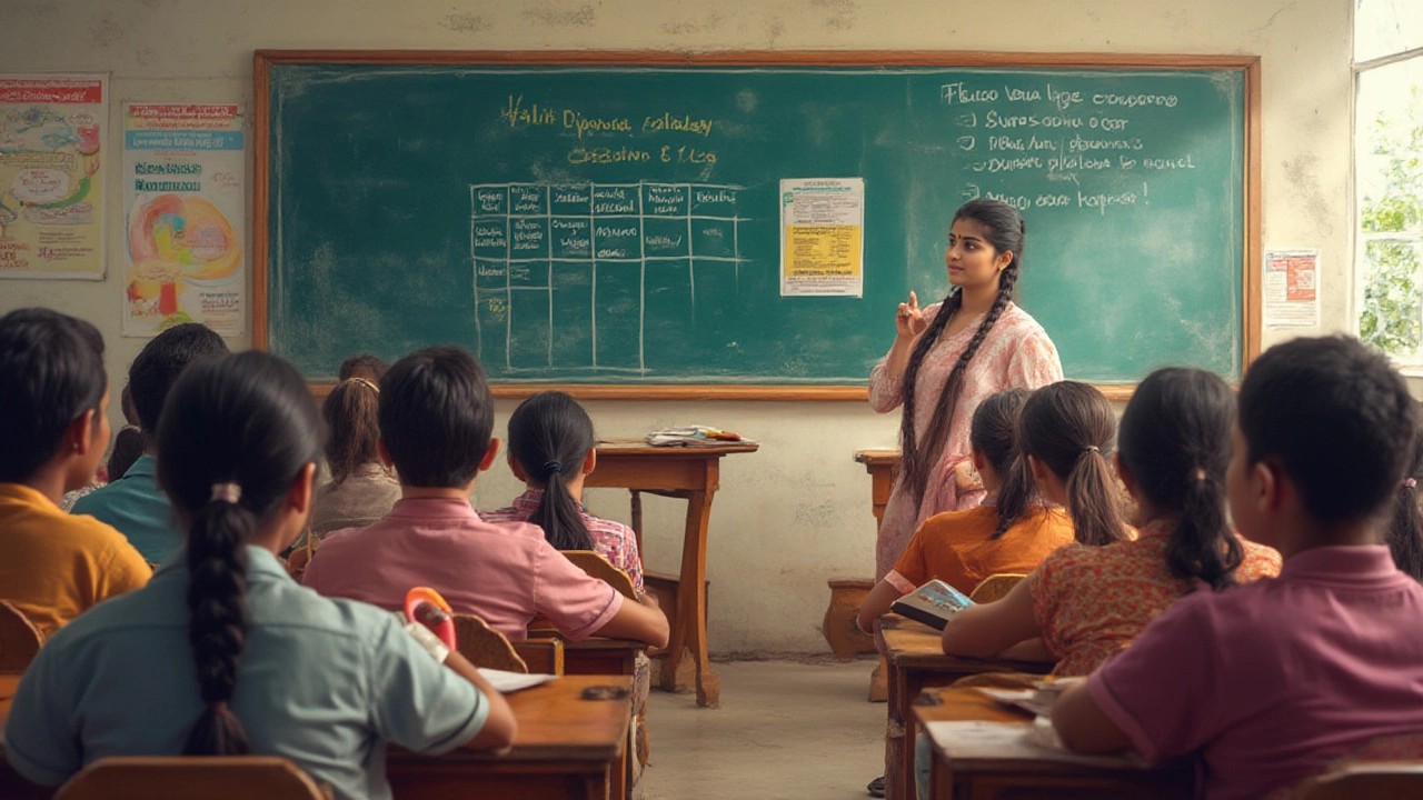 How Long Is a Diploma Course in India? Duration, Facts & Expert Tips
