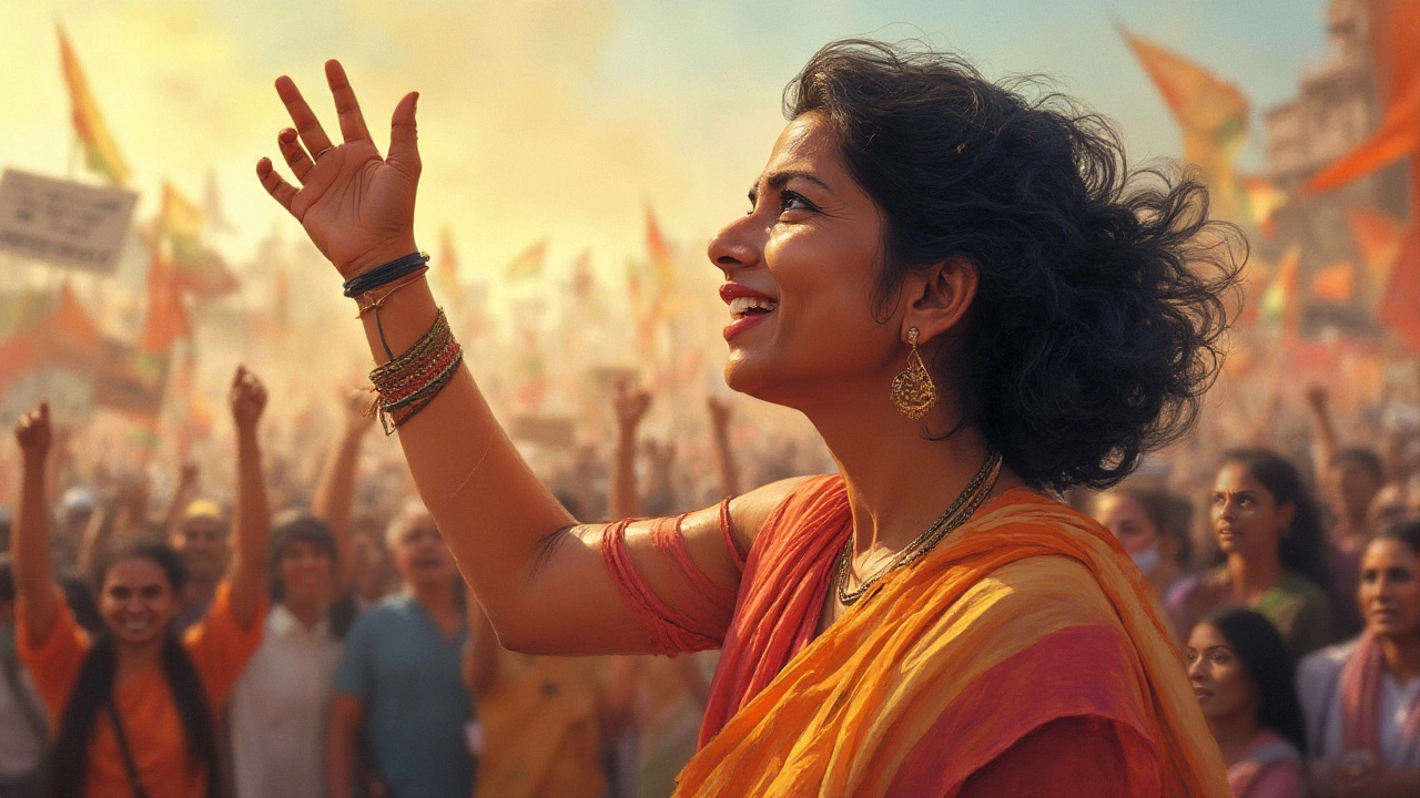 Most Famous Female Activists: Stories and Impact That Shaped the World