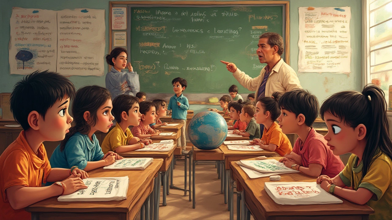 What is the Hardest Language to Learn? Exploring Difficult Languages & Why They Challenge Learners