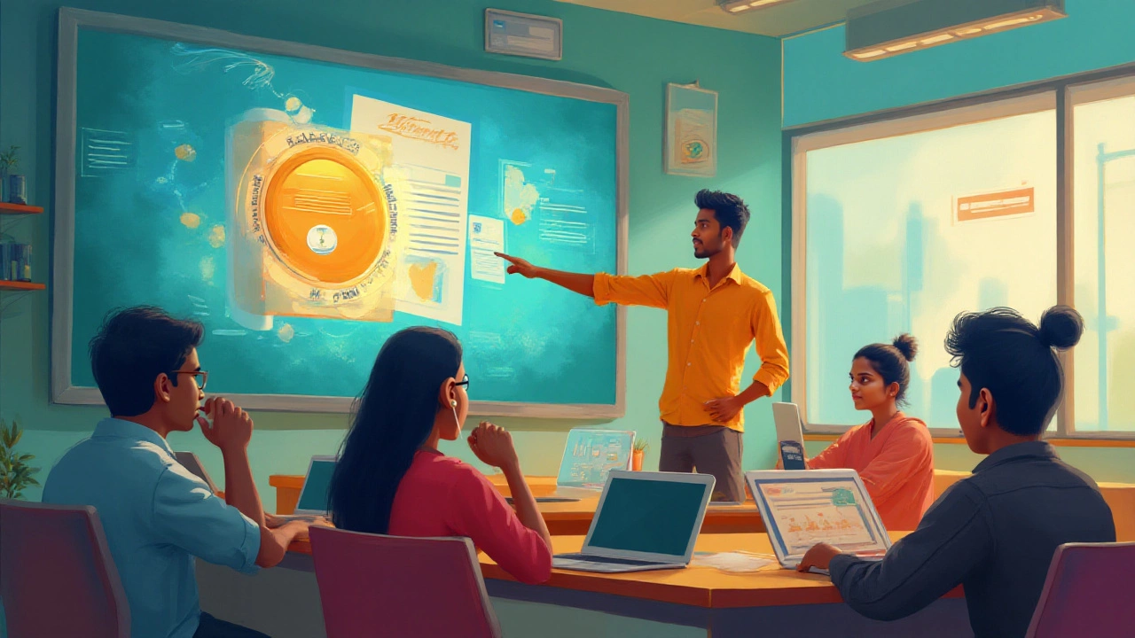 Best Digital Marketing Certifications for Career Growth in 2025