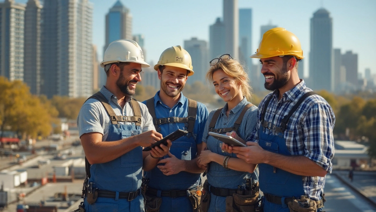 Plumber Salaries in California: 2025 Guide to Pay, Jobs & Career Growth