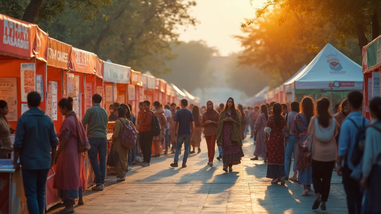 6-Month Courses in India (2025): Job-Oriented Options, Fees, Eligibility, and How to Choose