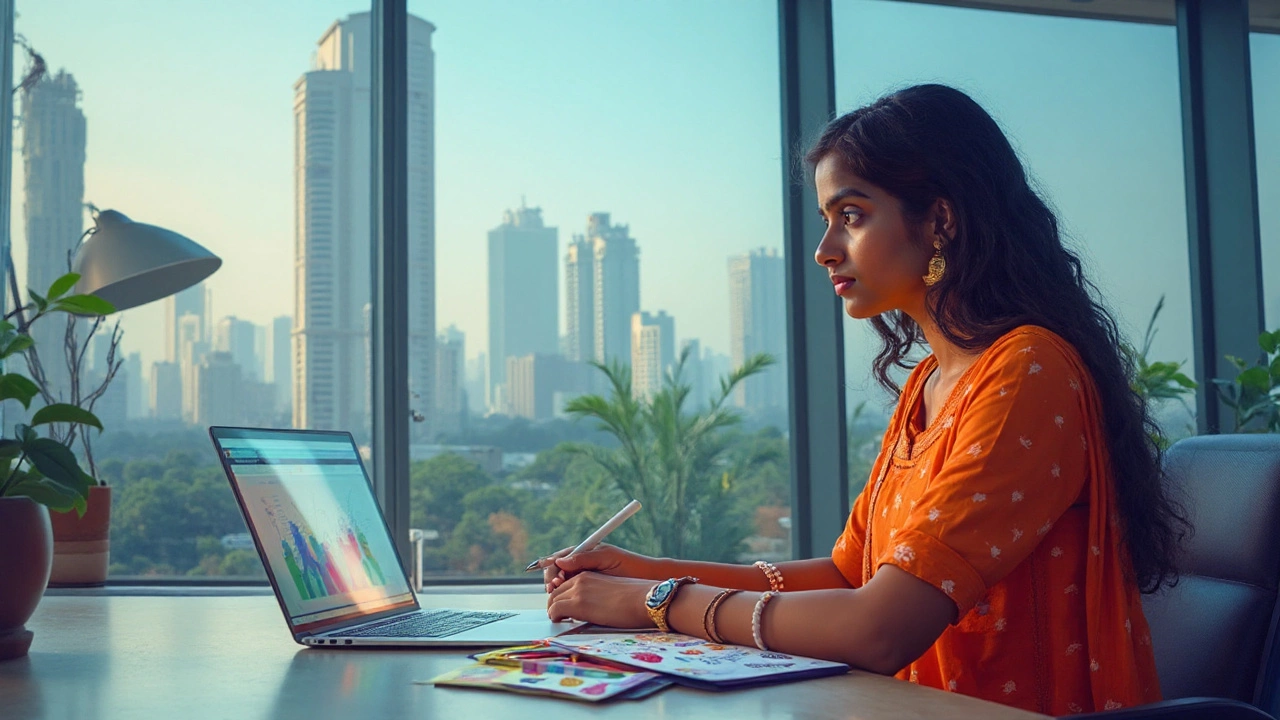 How to Discover Your Future Career Path - Step‑by‑Step Guide
