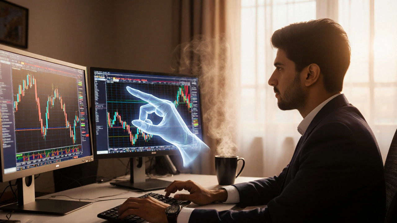 Best Trading Teacher in India 2025 - Top Picks & How to Choose