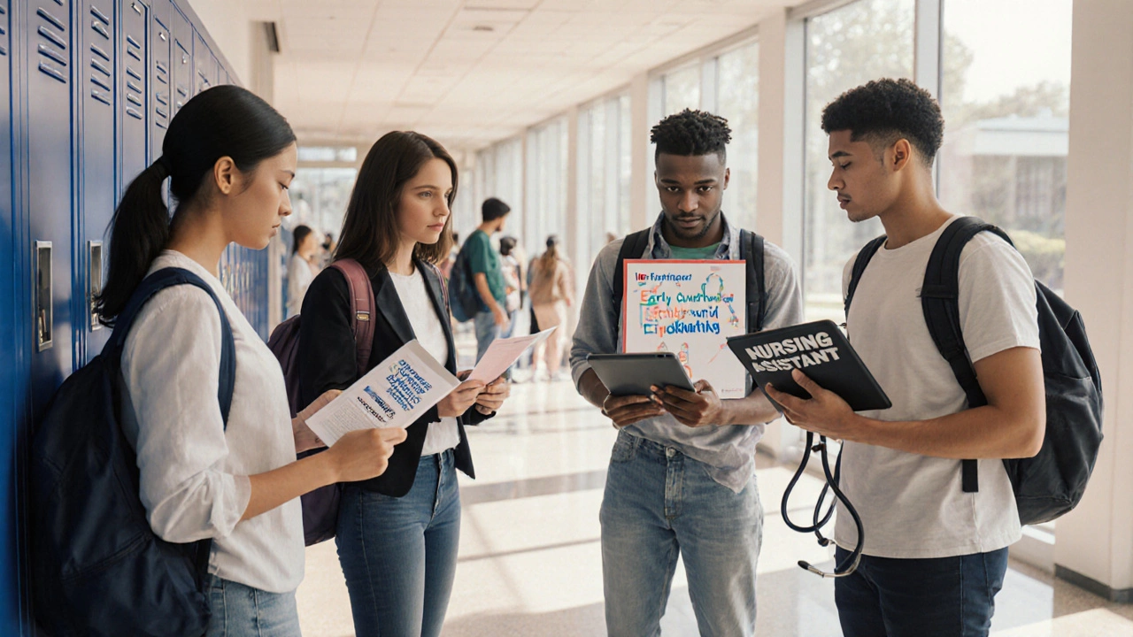 Easiest 2‑Year Degrees: Quick Paths to an Associate Qualification