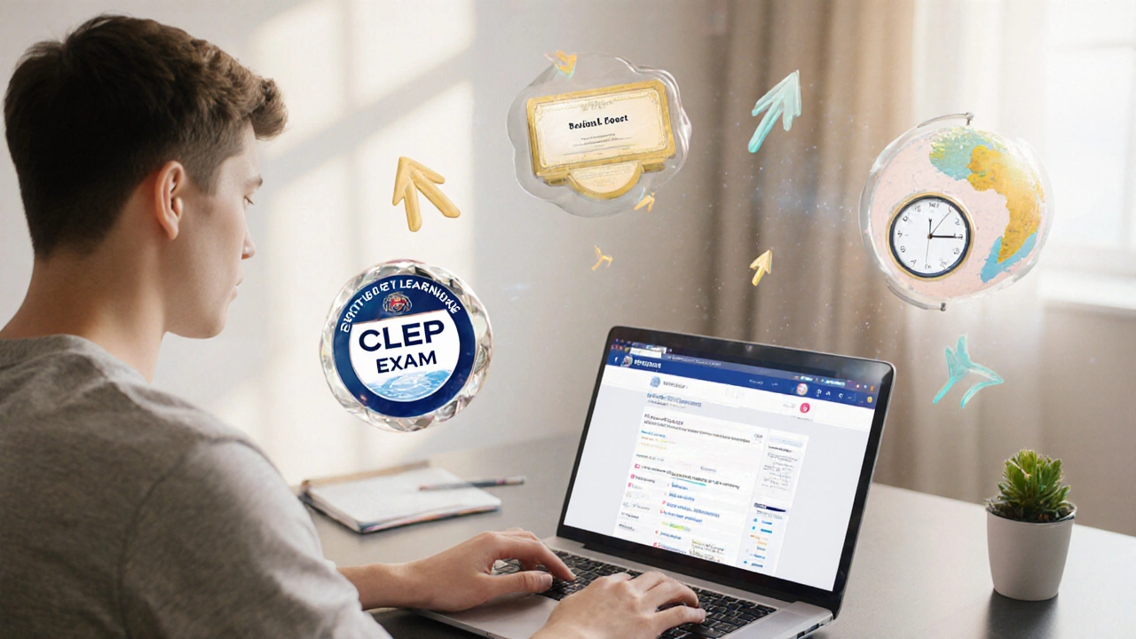 Fastest Online Degrees: How to Earn a Credential in Record Time