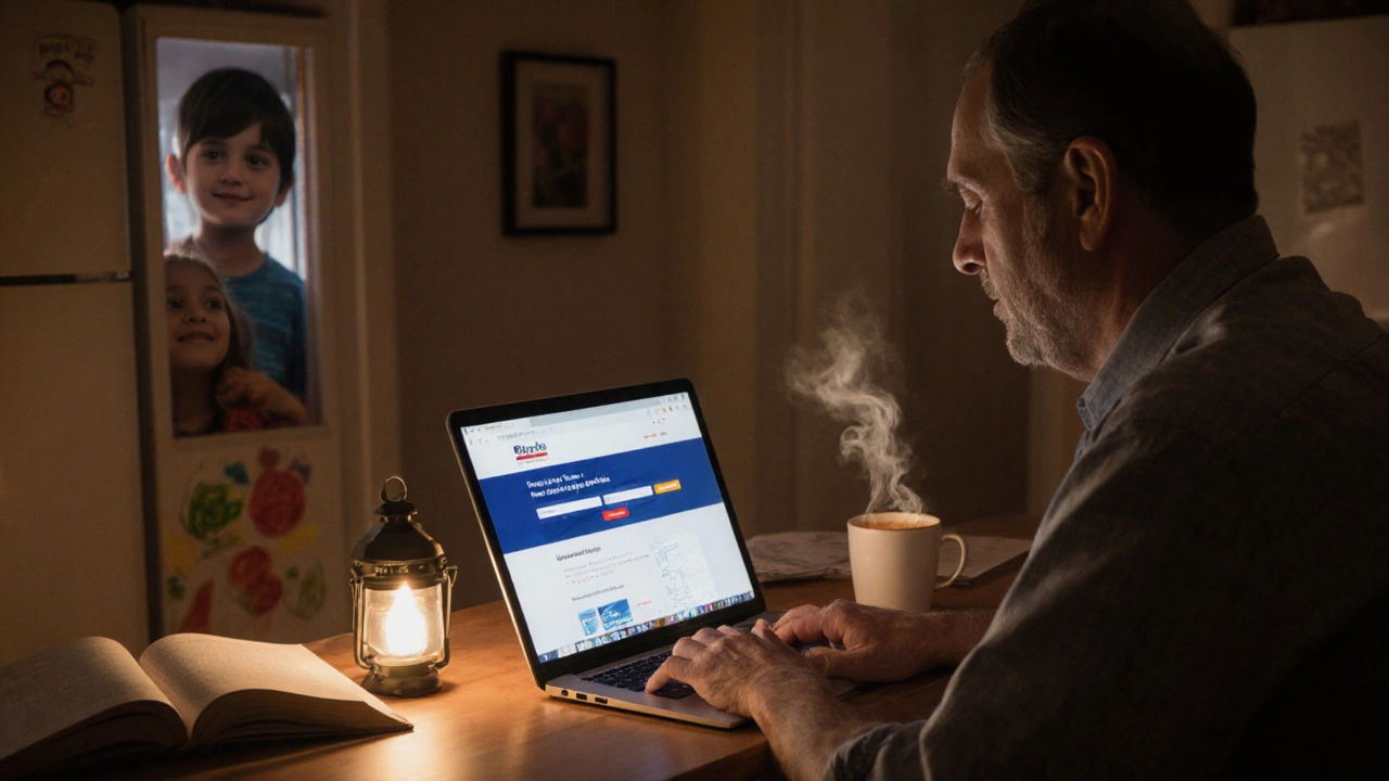 Is 47 Too Old to Get a Degree? A Practical Guide for Mature Learners