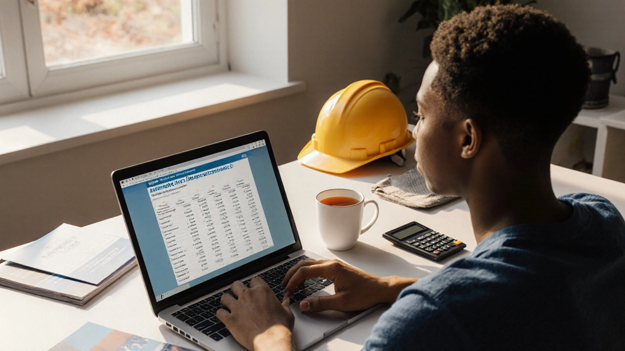 Level 3 Apprenticeship Cost in the UK - What You Need to Know